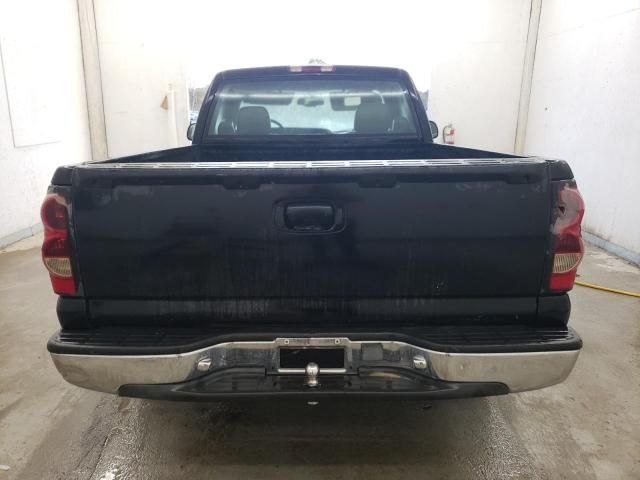 2004 Chevrolet Silverado C1500