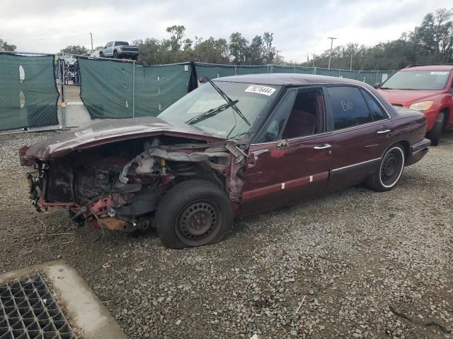 1994 Buick Lesabre Custom