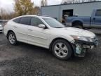 2010 Honda Accord Crosstour EXL