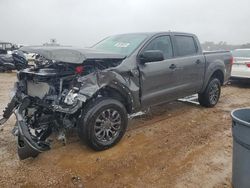 Ford Vehiculos salvage en venta: 2019 Ford Ranger XL