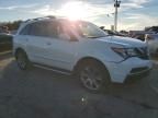 2013 Acura MDX Advance