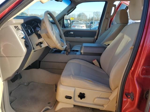 2008 Ford Expedition XLT