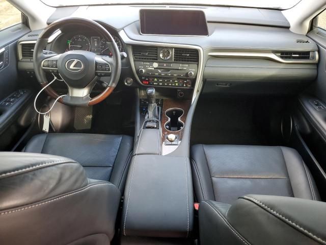 2018 Lexus RX 350 Base