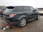 2014 Land Rover Range Rover Sport HSE