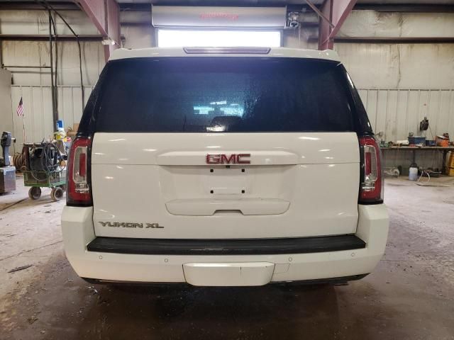 2015 GMC Yukon XL K1500 SLE