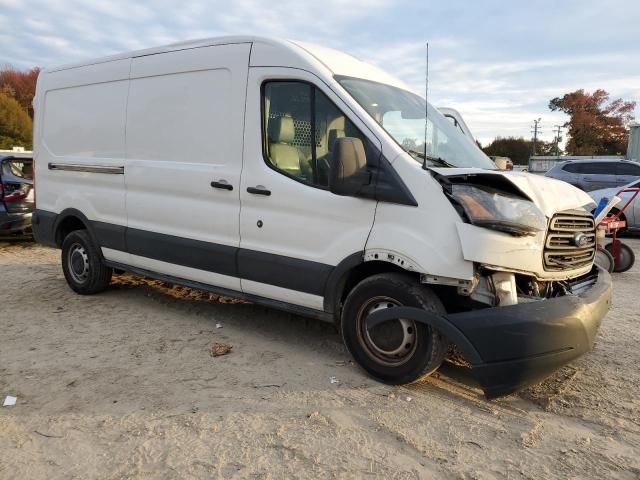 2019 Ford Transit T-250