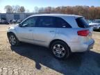 2007 Acura MDX Technology