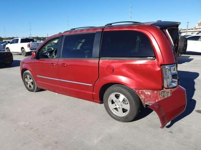 2009 Dodge Grand Caravan SXT