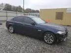 2015 BMW 528 I