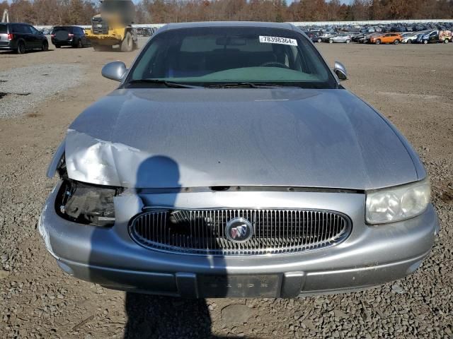 2004 Buick Lesabre Custom