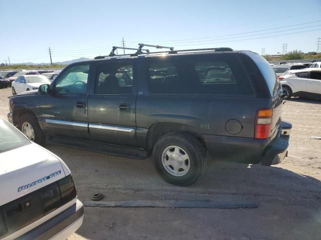 2003 GMC Yukon XL K1500