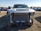 2022 Chevrolet Silverado K2500 Heavy Duty LT