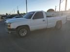 2006 Chevrolet Silverado C1500