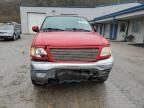 2003 Ford F150 Supercrew