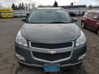 2011 Chevrolet Traverse LT