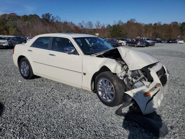 2007 Chrysler 300C