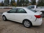 2012 KIA Forte EX