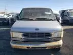 1999 Ford Econoline E350 Super Duty Wagon