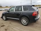 2009 Porsche Cayenne S