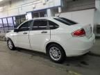 2010 Ford Focus SE