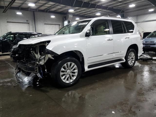 2016 Lexus GX 460