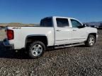 2014 Chevrolet Silverado K1500 LTZ