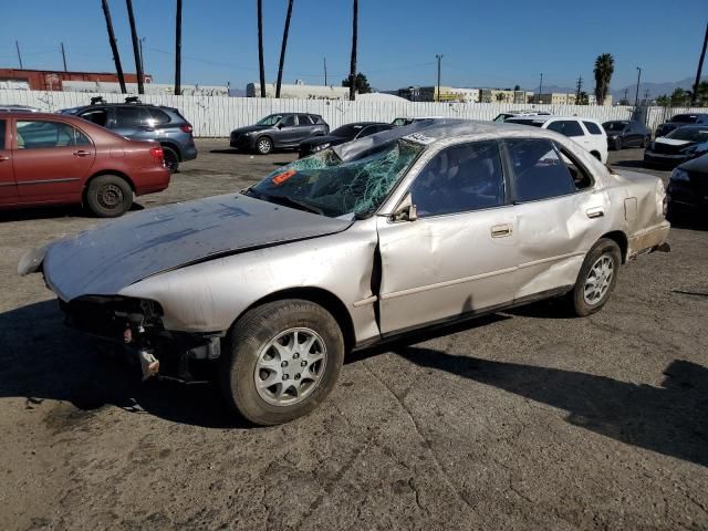 1996 Toyota Camry DX