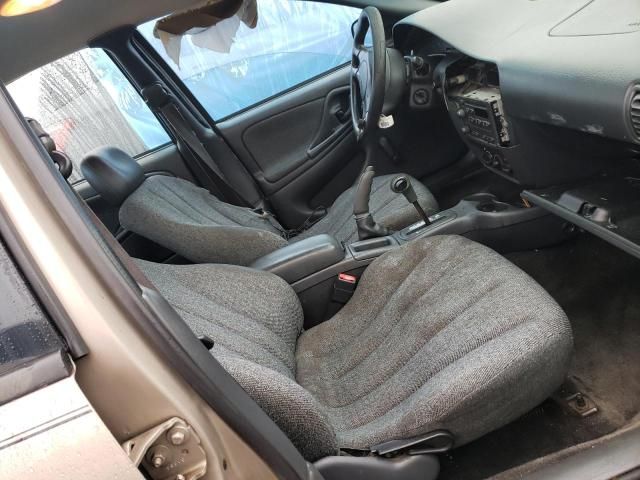 2004 Chevrolet Cavalier