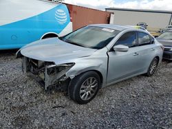 Nissan salvage cars for sale: 2015 Nissan Altima 2.5