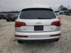 2014 Audi Q7 Premium Plus