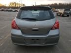 2010 Nissan Versa S