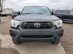 2014 Toyota Tacoma Double Cab