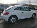 2016 Volkswagen Beetle 1.8T