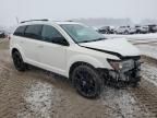 2018 Dodge Journey GT