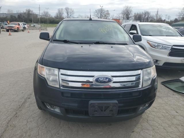 2009 Ford Edge Limited