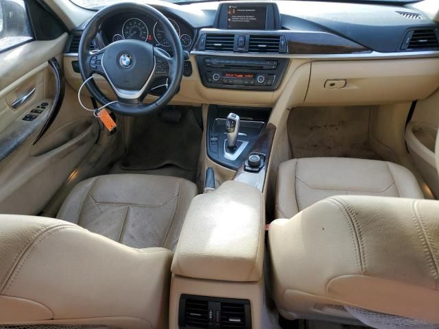 2014 BMW 328 I