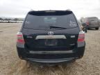 2009 Toyota Highlander Hybrid Limited