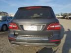 2014 Mercedes-Benz ML 350