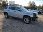 2014 GMC Terrain SLT