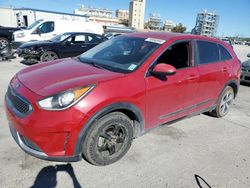 2017 KIA Niro FE en venta en New Orleans, LA