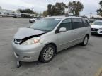 2008 Toyota Sienna XLE