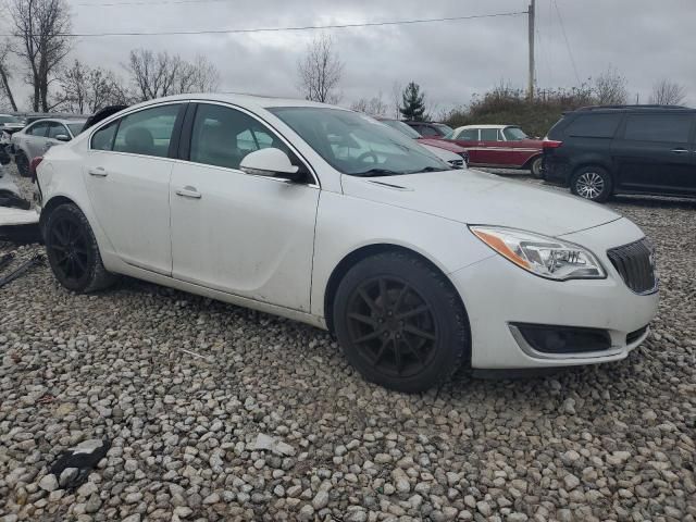 2016 Buick Regal Premium