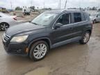 2011 Volkswagen Tiguan S