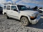 2008 Jeep Commander Limited