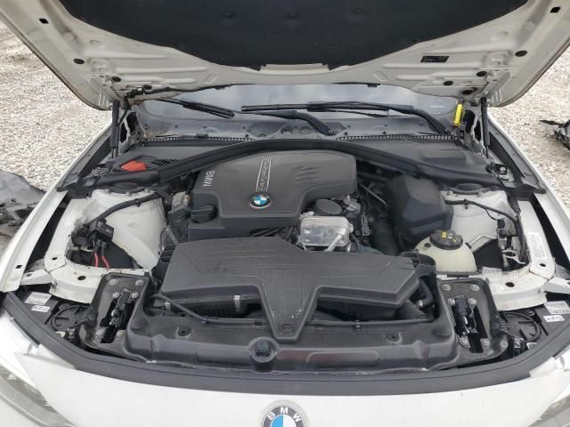 2015 BMW 428 XI