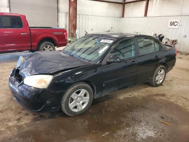 2007 Chevrolet Malibu LT