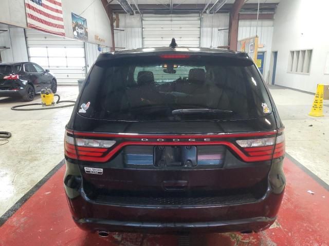 2020 Dodge Durango GT