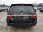 2011 Honda Odyssey EXL