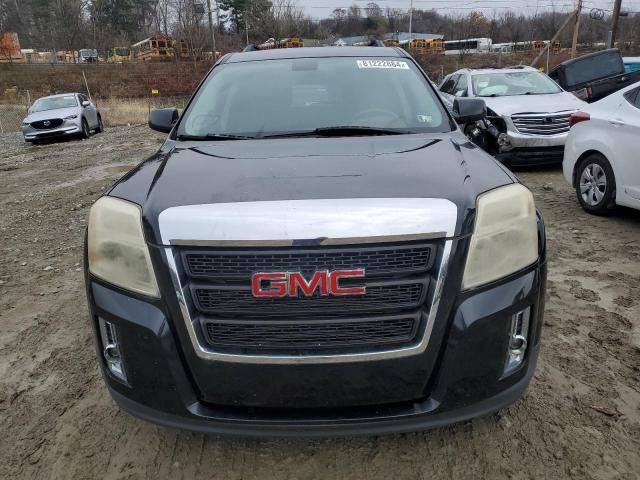 2011 GMC Terrain SLT