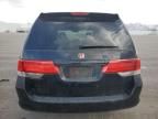 2008 Honda Odyssey EXL